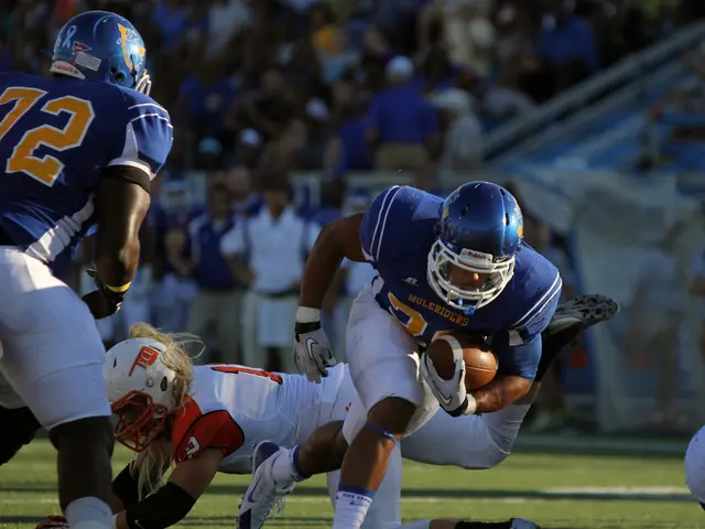 World Cup for Women's Rugby to Introduce Flashing Mouthguards for Signaling Head Impact