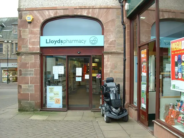 Pharmacy Shocked by Outcome: Redcare Pharmacy Expresses Shock at Observed Results