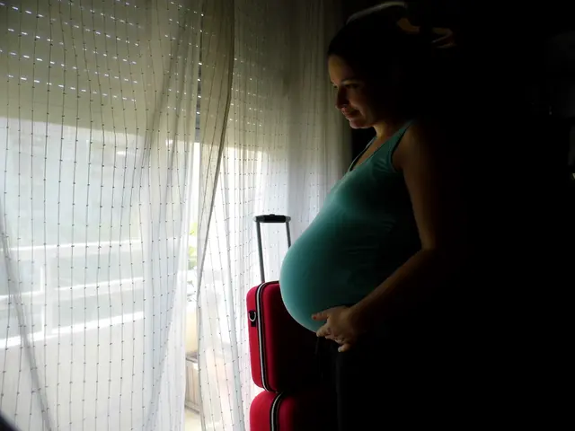 Pregnancy Complications: Risks and Therapies Associated with Hepatitis B