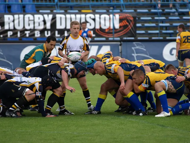 Reinforcing Regional and Rural Areas through Rugby League Involvement