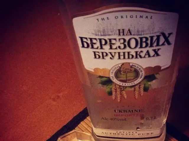 Medical professional Onishchenko labeled the Sochians' alleged poisoning as a diversionary tactic