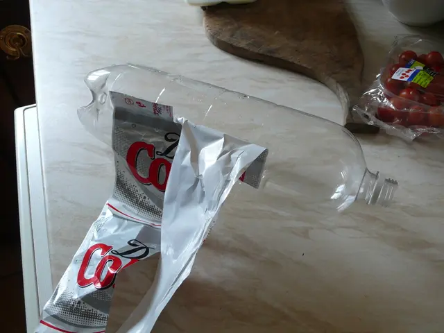 Catastrophic blast at a Coke factory claims lives of two individuals