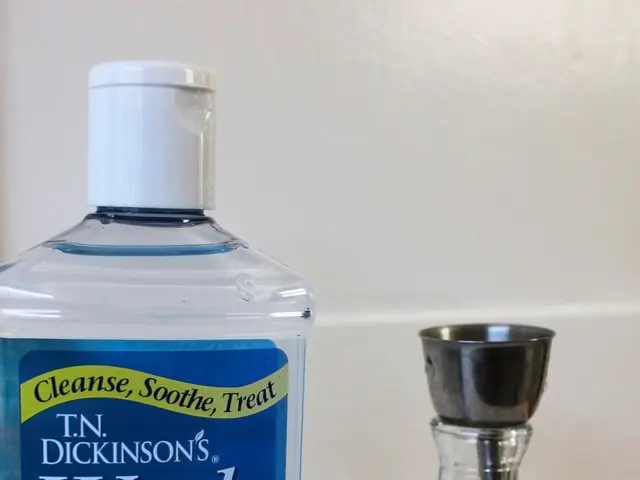 Toxic Heavy Metal Contamination