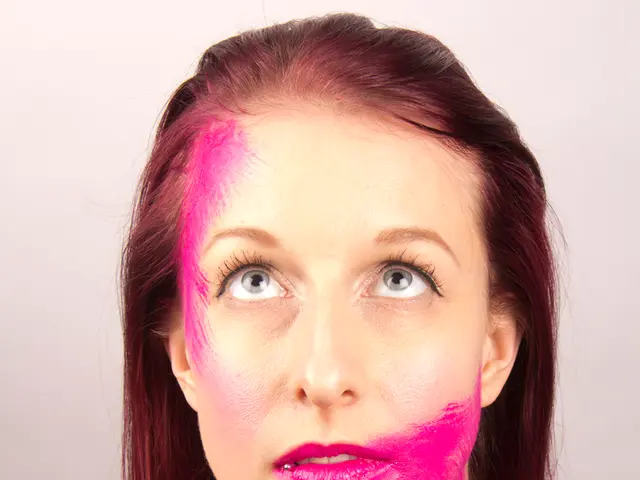 Authorities are in search of a 36-year-old female individual, requiring immediate medical care.