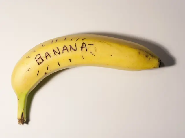 Delving into the Moisture Content: Unraveling the Actual Water Amount in a Banana