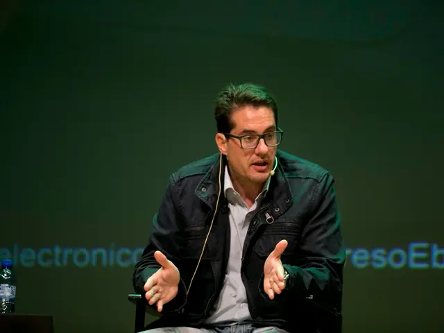 Artificial Intelligence detects subtle vocal indicators linked to cancer, as per recent research