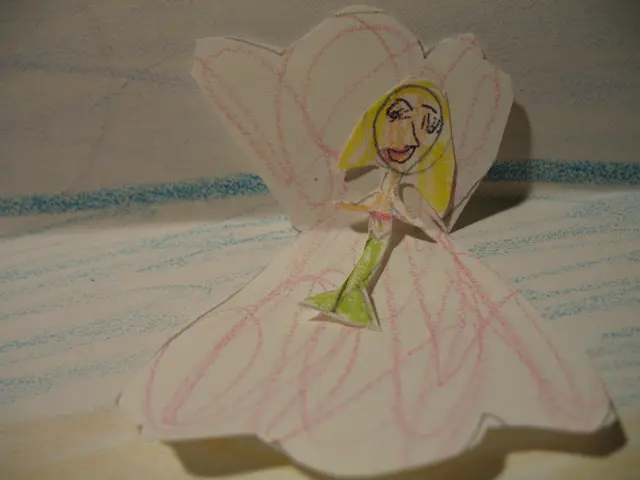 Exploring the therapeutic benefits of Berlin's blindfolded sculpting workshops utilizing clay