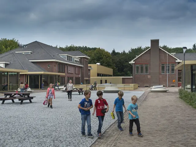 Severe Climate Conditions Impacting Young Daycare Attendees