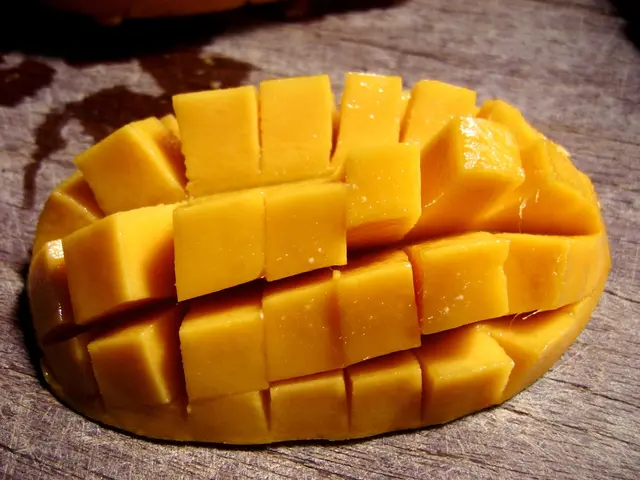 Ideal Mangoes for Children's Snacking: The Case of Imam Pasand Mangoes