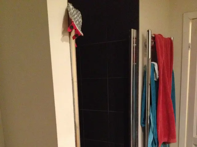 Frequency of Washing Towels: Insights from Studies and Other Findings