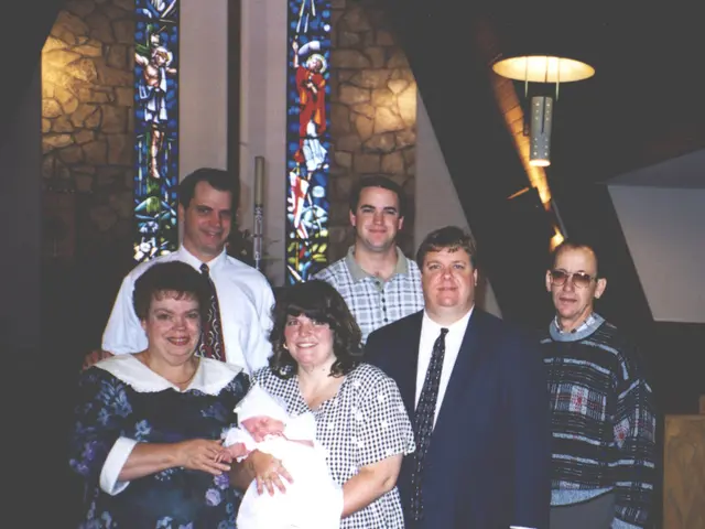 Unplanned pregnancy despite contraception: Woman in Bungoma becomes pregnant with an IUD, prompting...