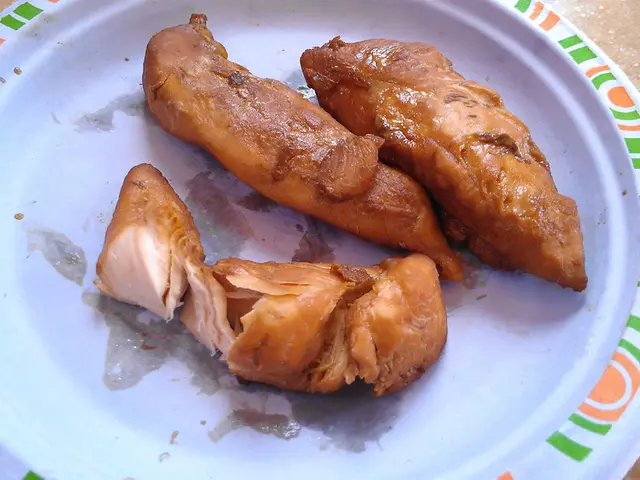 Daily Consumption of Beef Liver: Impact on Health and Nutrition