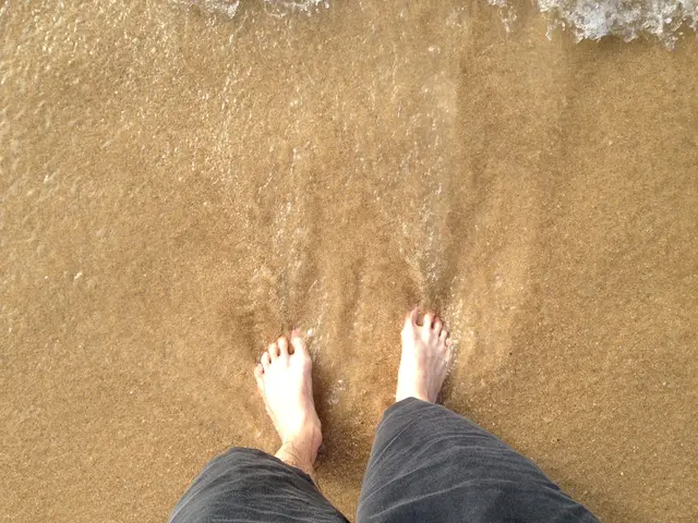 Strategies for reducing leg swelling