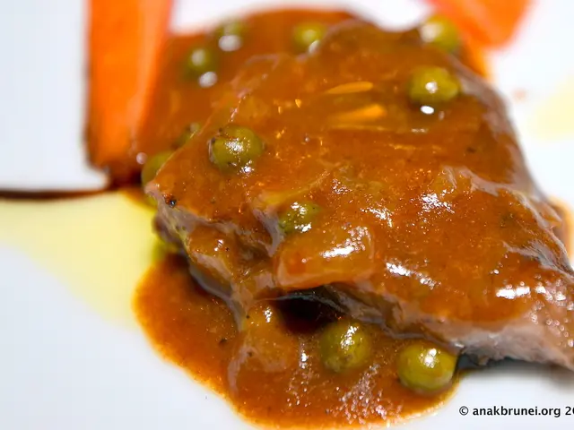 Lifestyle Revealed Through Dietary Choices: An Examination of Personal Habits