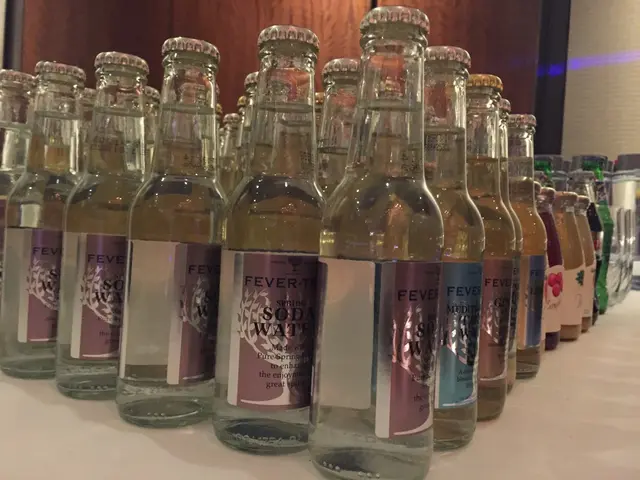 Top-9 Electrolyte Supplement Powders