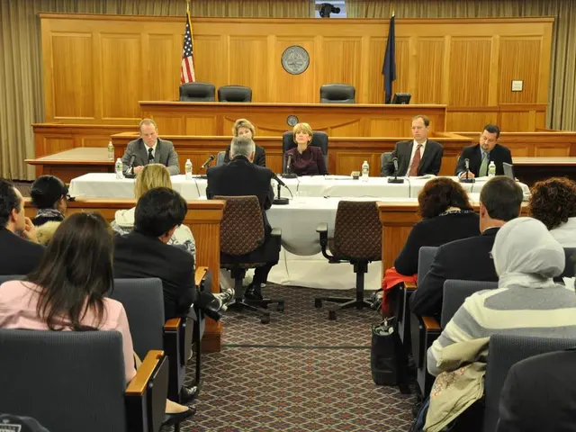 Varied event featuring digital art showcase