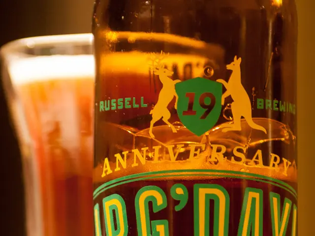 Those unable to partake in champagne on New Year's Eve.