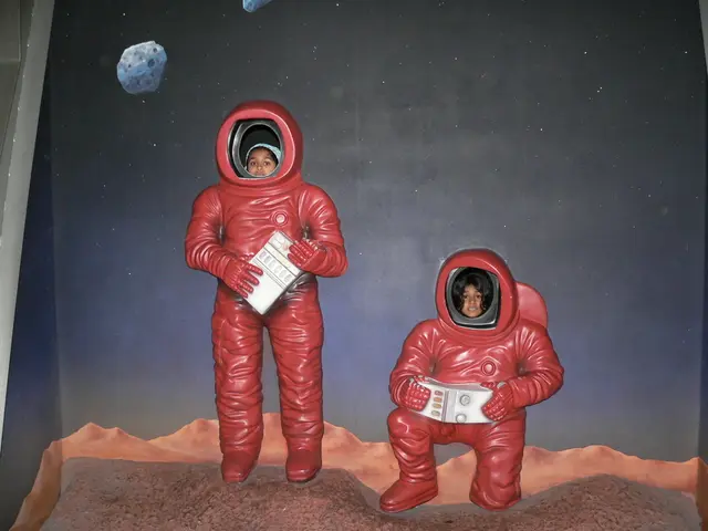 The Impact of Zero Gravity on the Human Body: 10 Alarming Findings Revealed