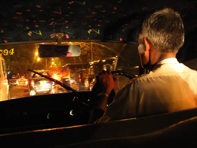 Car crash with fatalities: The hidden symbolism that may be lurking in your nighttime visions