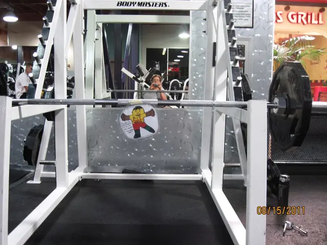 Trainer provides advice for beginners embarking on their gym adventure, highlighting the importance...