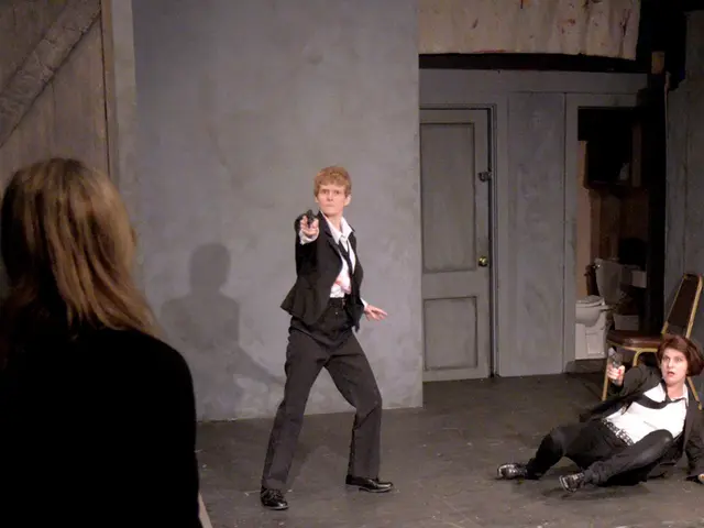 Investigation ongoing into possible links between four instances of alleged sexual misconduct by...