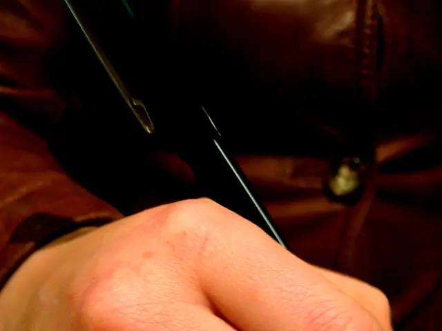 Ability to Compose Written Works in Individuals with Dementia