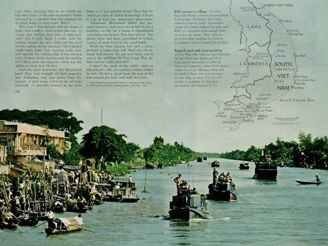 The enigma regarding the construction of the Easter Island statues could potentially be unraveled...