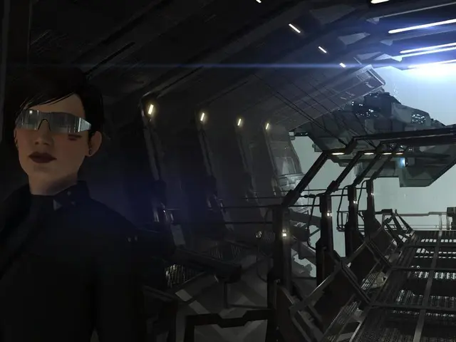 Scientists from the University of Osnabrück contribute to an article on redefining human vision,...