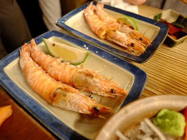 Public alerted over potentially radioactive shrimp available at Walmart, as per FDA's warning