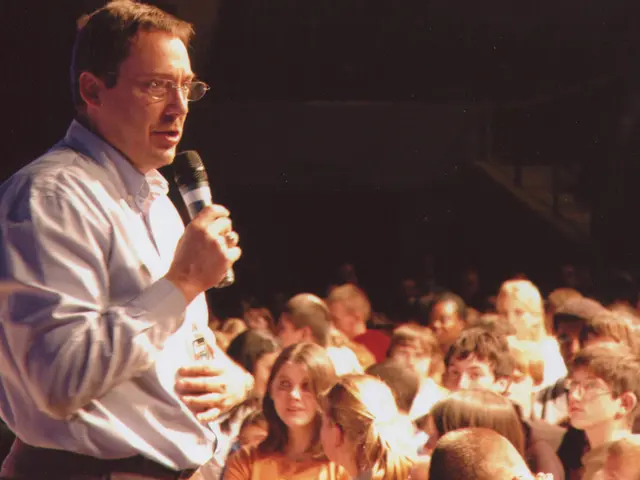 Child's Auditory and Linguistic Abilities: A Check