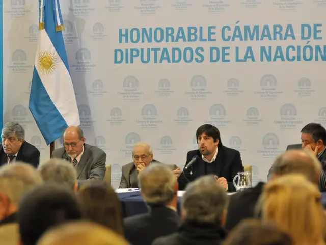 Brazilian President Jair Bolsonaro hospitalized due to discomfort