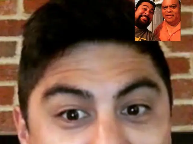 Unclear charging status of man who initiated lewd video call with stranger's daughter