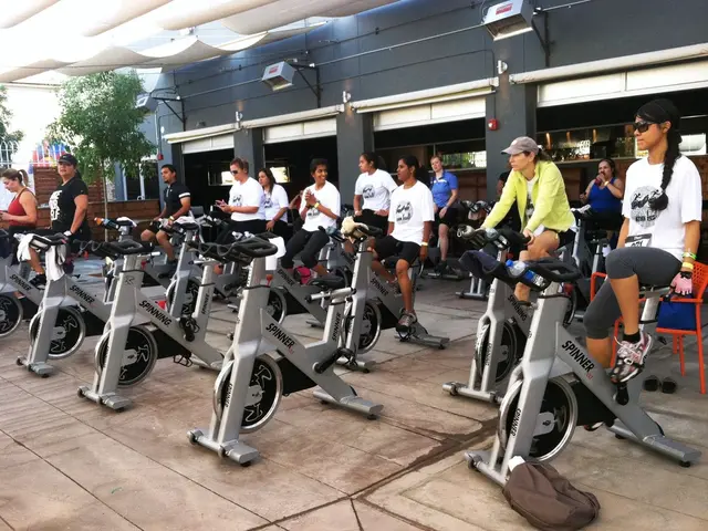 Guide to an Active Recreational Day | Greatist