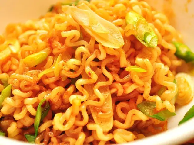 Exploring the Versatility of Konjac Flour: Uses Ranging from Shirataki Noodles to Thickening Agents...