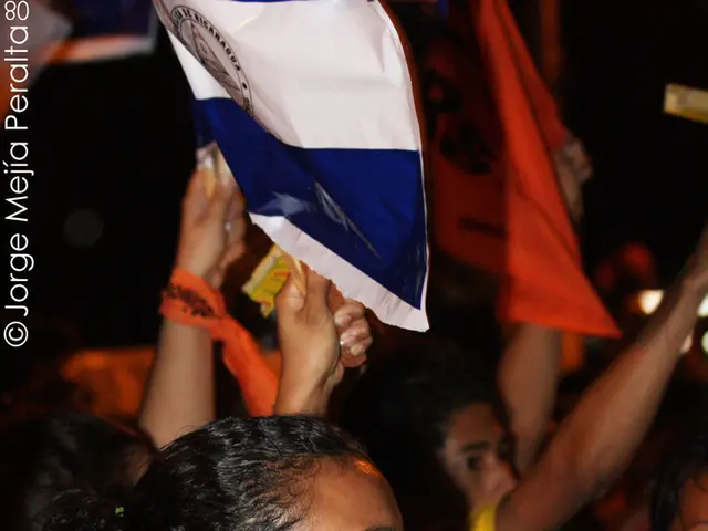 Support for trans youth in West Tennessee affirmed by ELCA Synod, following Supreme Court decision...