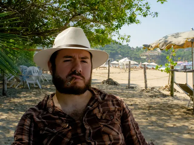 Travellers Should Be Aware of Proposed Outdoor Smoking Ban in Spain