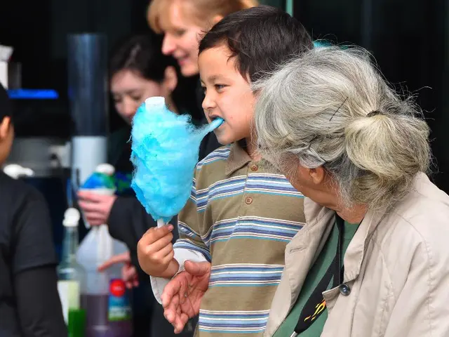 Proactive Management of Sensory Distinctions at Early Stages