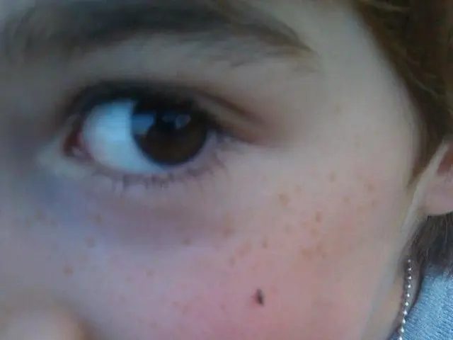 Life's Too Precious To Endure Illness Constantly