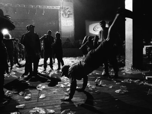 Guidelines for Emulating a Hollywood Stunt Professional's Training Regime