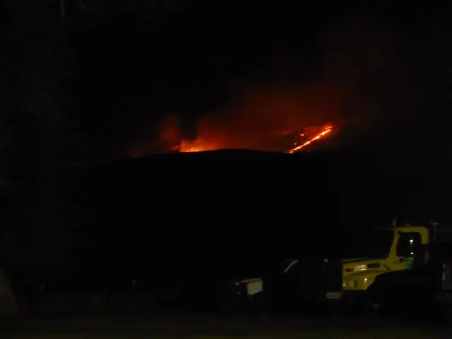 Smoke Alert Day Declared for Fridge the Thirteenth by VdF-NRW