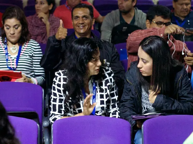 Workers' Radiation Safety Proposal Demanded from Commission: A request for a new directive...