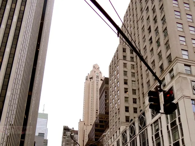 Modern life hustle and bustle includes constant road noises