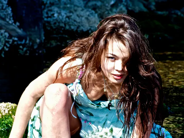 Yoga Instructor Reveals Three Essential Poses for Loosening Up Tight Hip Muscles