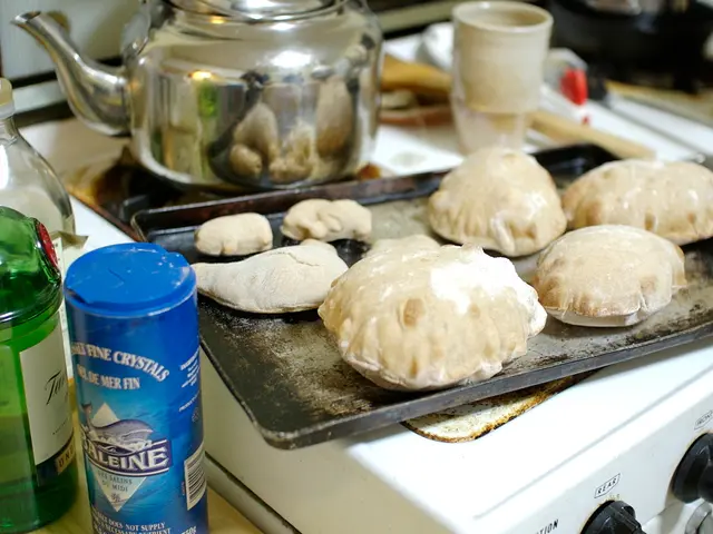 Top-tier fitness author reveals the reasons why an Amazon Basics Kettlebell stands out as a...