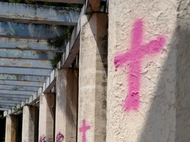 Undercover Planting: Unveiling the Hidden Agenda