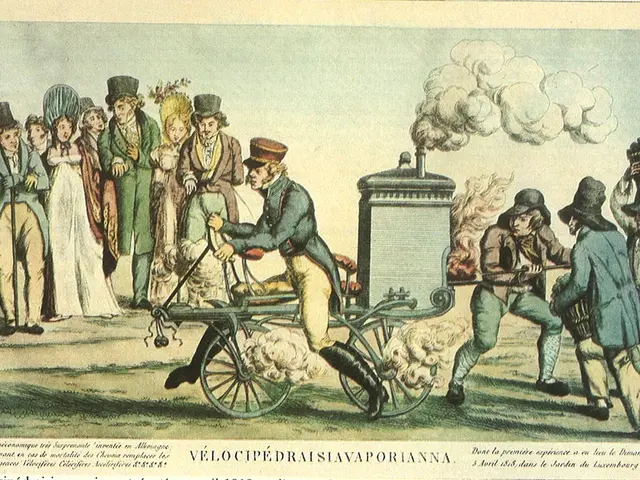 Relegating Cigarettes to the Bin of Historical Artifacts