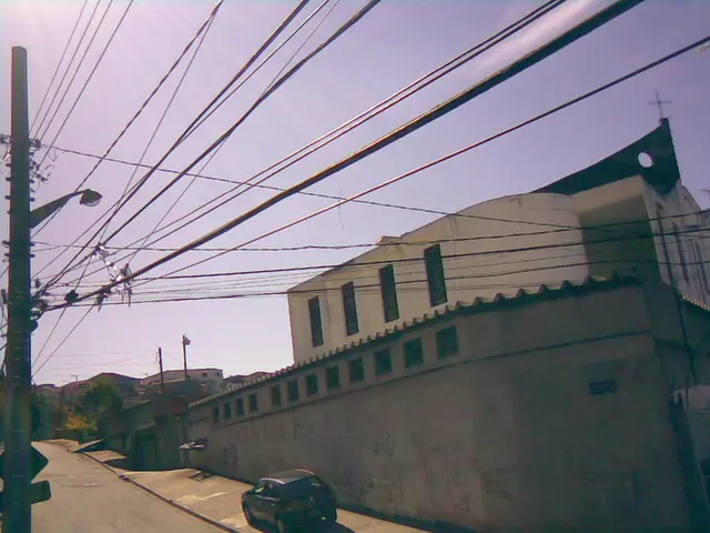 Immediate heating in Almaty is known as its instantaneous heating state