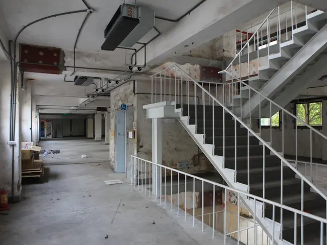 Reinventing Air Quality: Architecture and Interior Design's Role in Promoting Healthier...