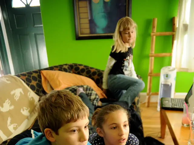 Addressing disparities in child health: combating health discrepancies among Scotland's youth