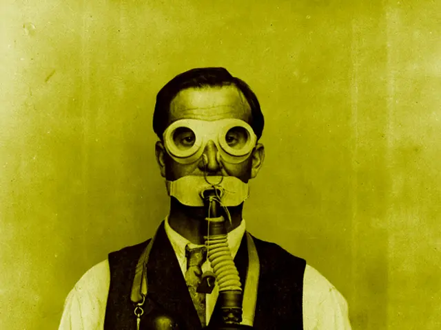 Possibility arises: Exploring medical oxygen production and electrolysis in Europe